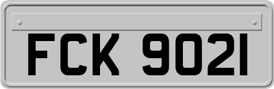 FCK9021