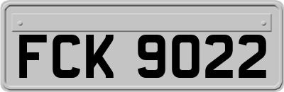 FCK9022
