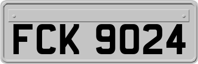FCK9024