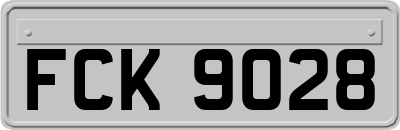 FCK9028