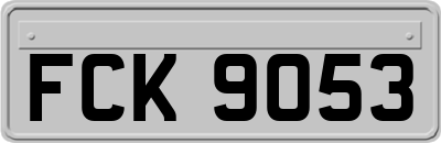 FCK9053