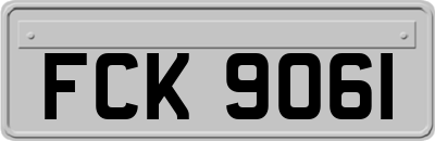 FCK9061