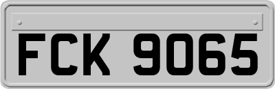 FCK9065