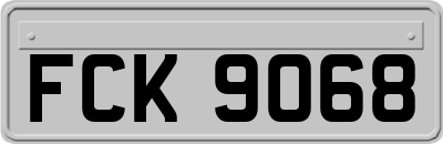 FCK9068