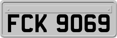 FCK9069