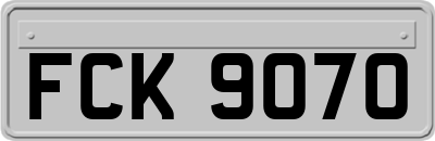 FCK9070