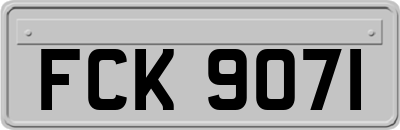 FCK9071