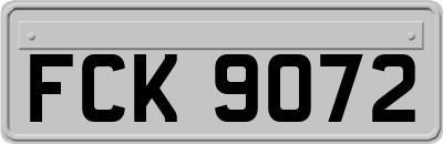 FCK9072