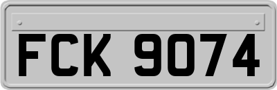 FCK9074