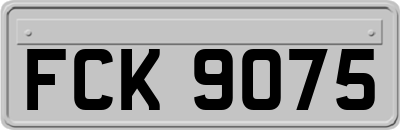 FCK9075
