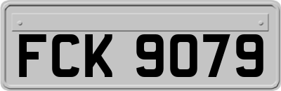 FCK9079