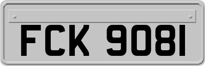 FCK9081
