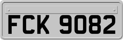 FCK9082