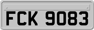 FCK9083