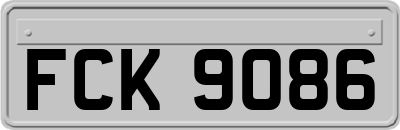 FCK9086
