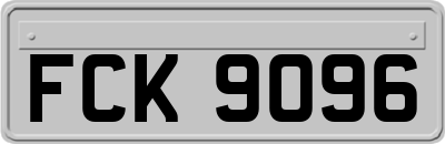 FCK9096