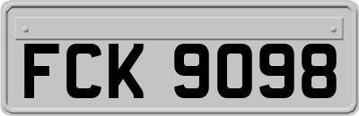 FCK9098