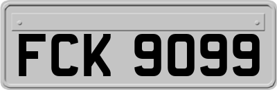 FCK9099