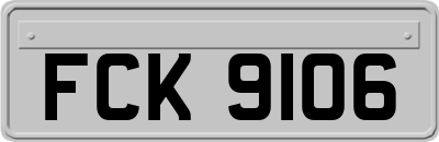 FCK9106