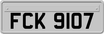 FCK9107