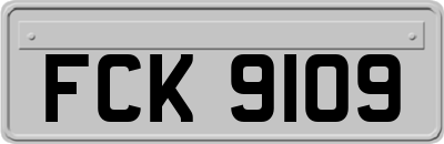 FCK9109