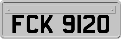 FCK9120