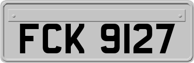 FCK9127