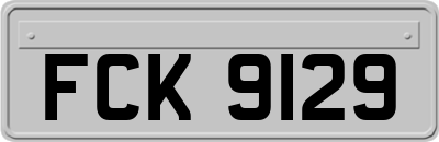 FCK9129