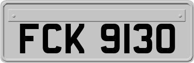 FCK9130