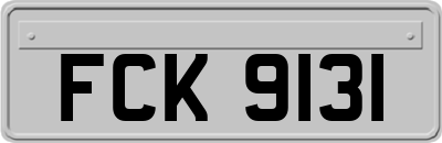 FCK9131