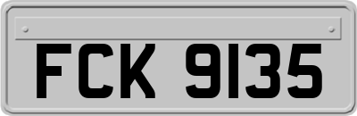 FCK9135