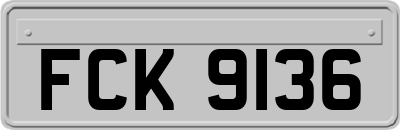 FCK9136