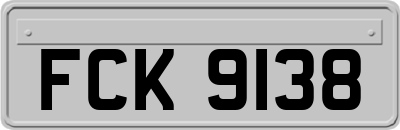 FCK9138