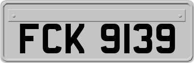 FCK9139