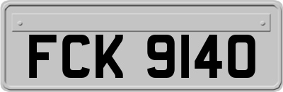 FCK9140