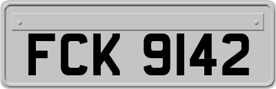 FCK9142