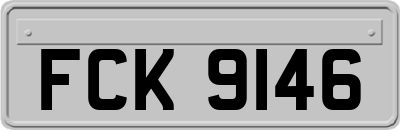 FCK9146