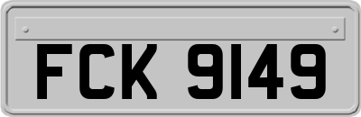 FCK9149