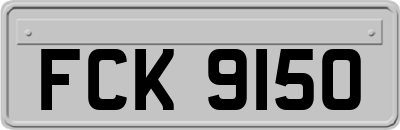 FCK9150