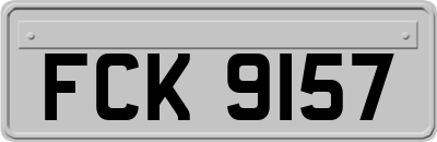 FCK9157