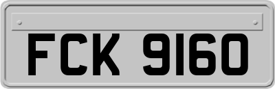 FCK9160