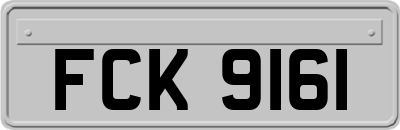 FCK9161