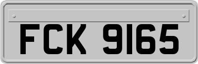 FCK9165