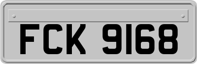 FCK9168