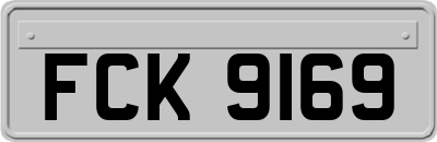 FCK9169