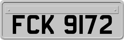 FCK9172