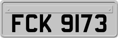 FCK9173