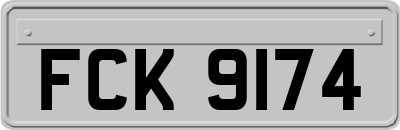 FCK9174