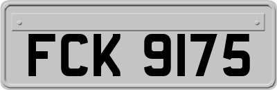 FCK9175