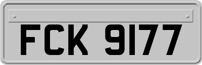 FCK9177
